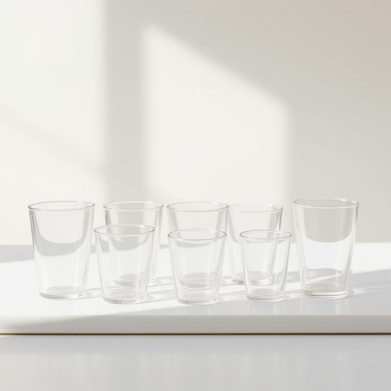 Premium Hijama Cups Set (12 pcs)