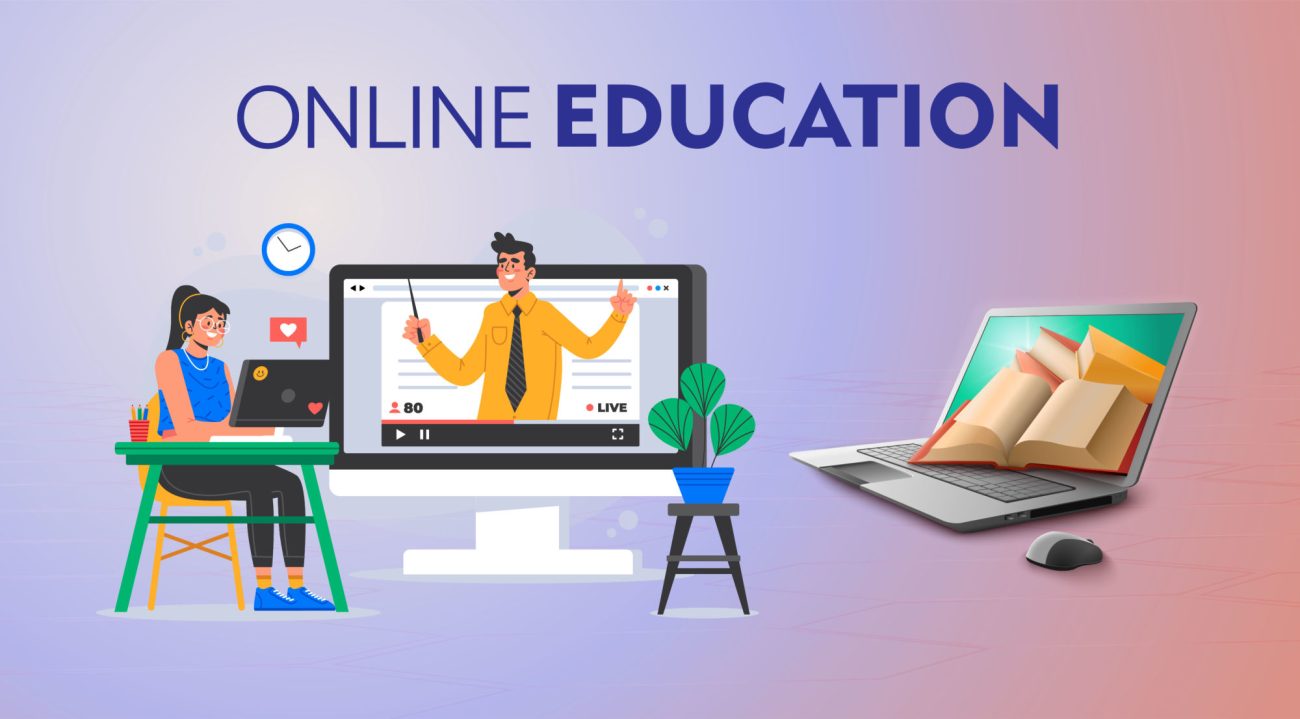 Online Educational Platforms