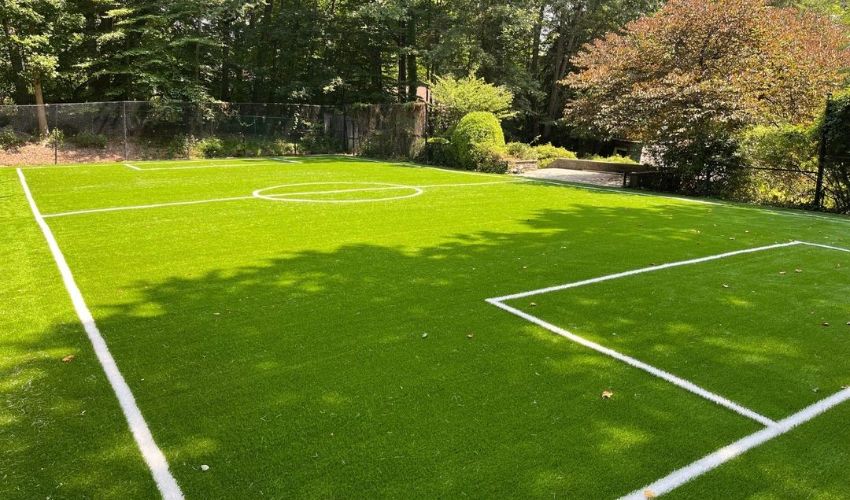 11 Reasons Sports Turf Solutions Win the Game