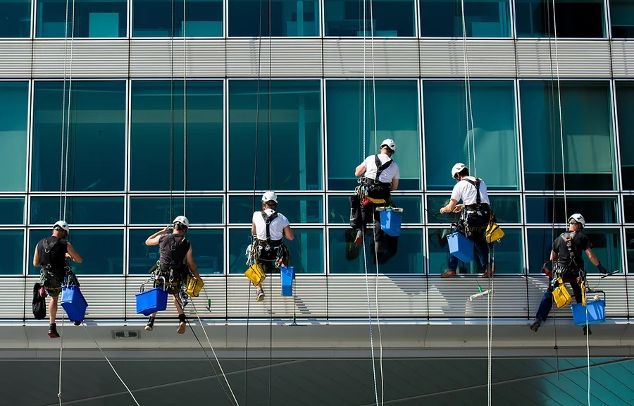 cleaning company in dubai