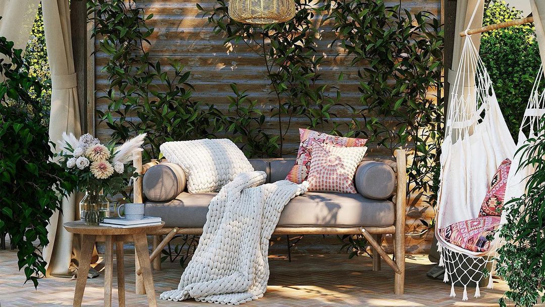 15 Best Summer Decor Ideas