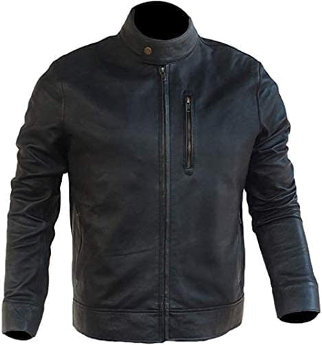 Jack Reacher Jacket