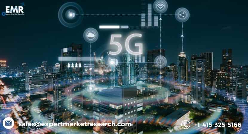 5G Technology Market