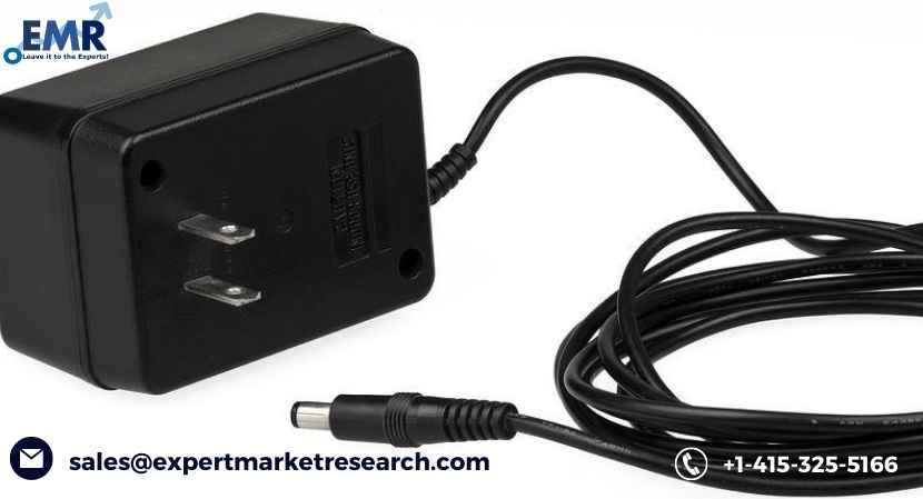 AC Adapter Market