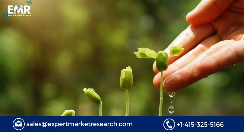 Agricultural Microbials Market