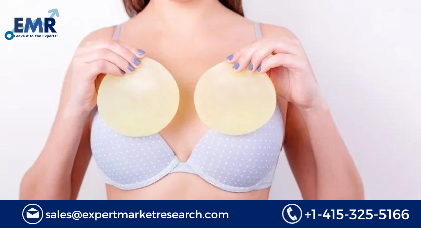 Asia Pacific Breast Implants Market