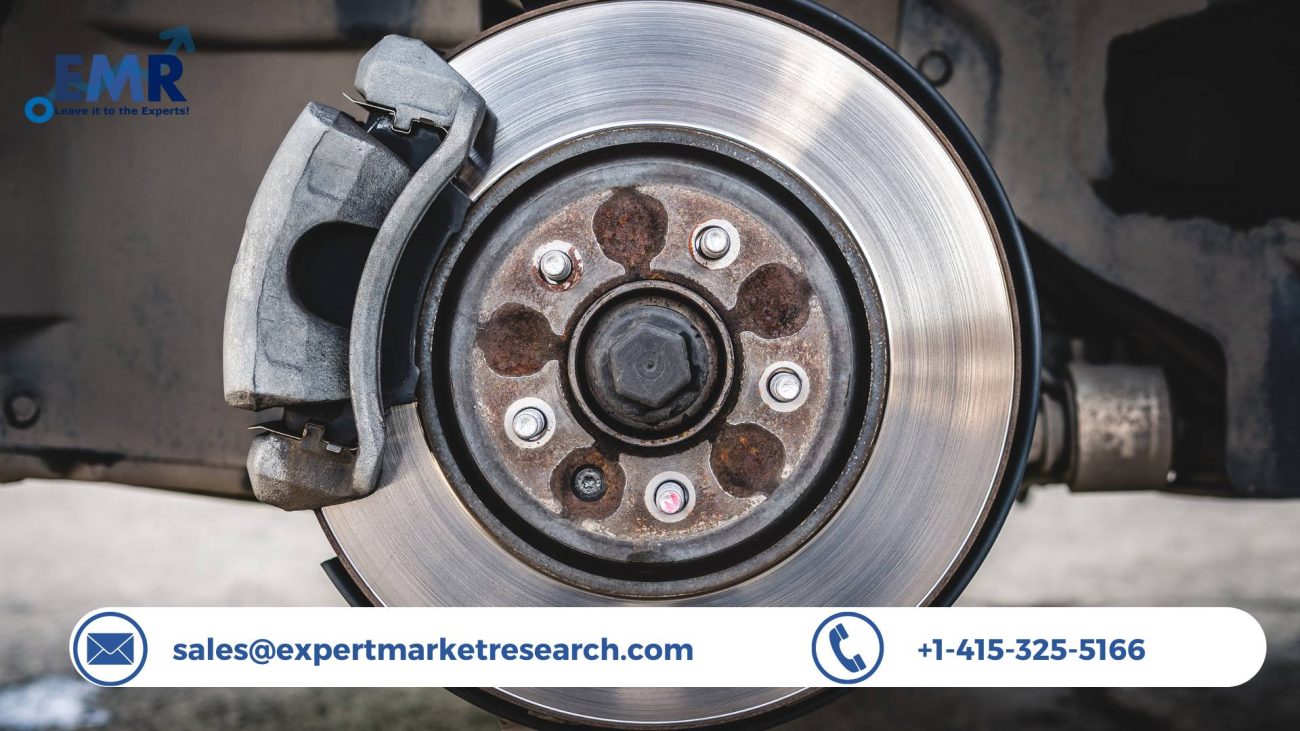 Automotive Brake Shims Market Trends