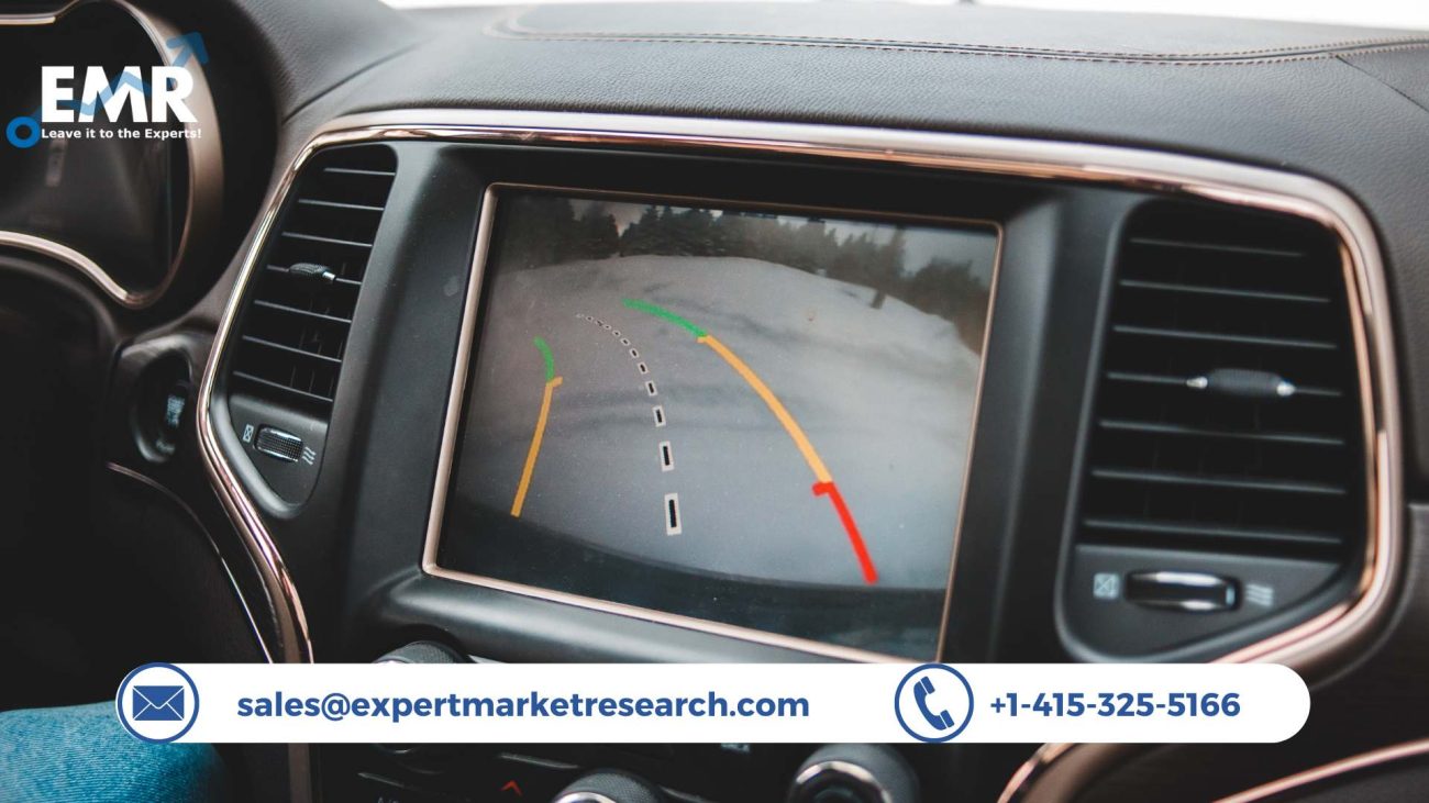 Automotive Cabin Air Quality Sensor Market Size