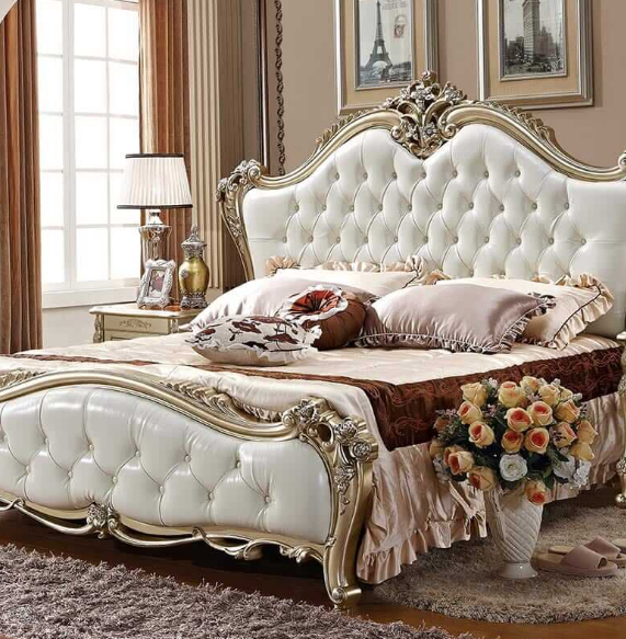 bedroom furniture in pakistan