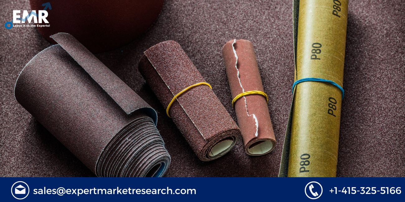 Coated Abrasives Market