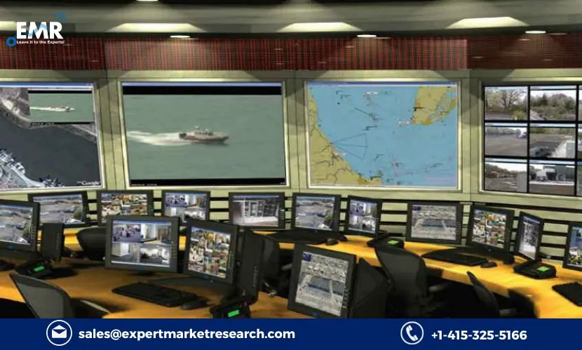 Command and Control System Market