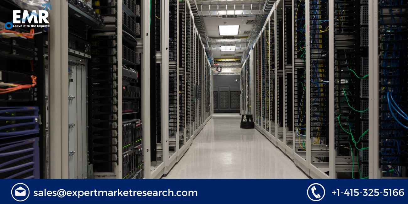 Data Centre Transformation Market