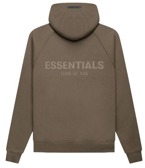 Essentials Clothing