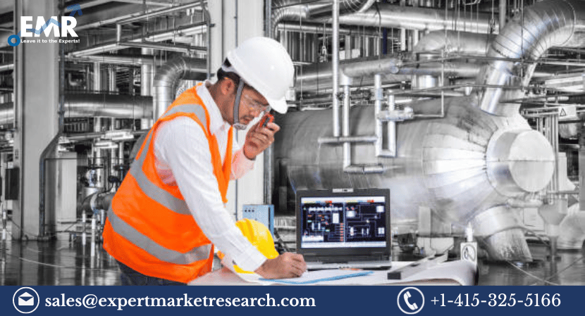 Geochemical Services Market