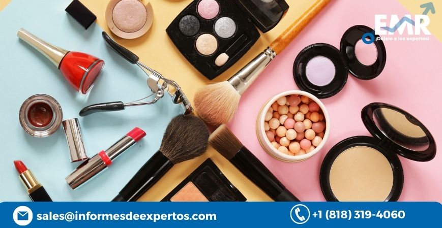 Cosmetics Market