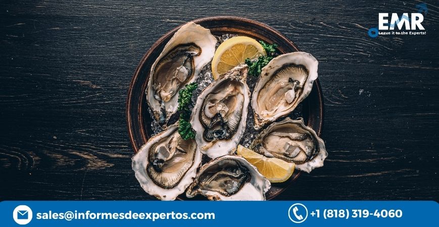 Global Oyster Market