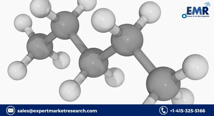 India n-Pentane Market