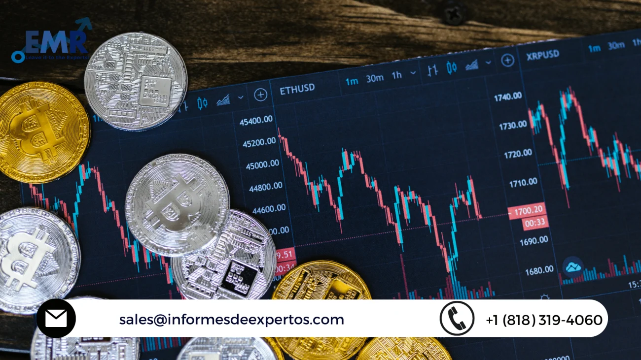 Latin America Cryptocurrency Market