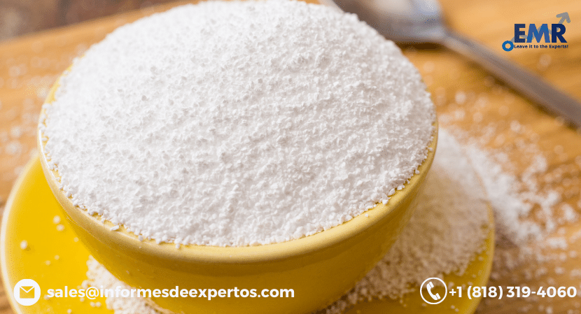 Latin America Sorbitol Market