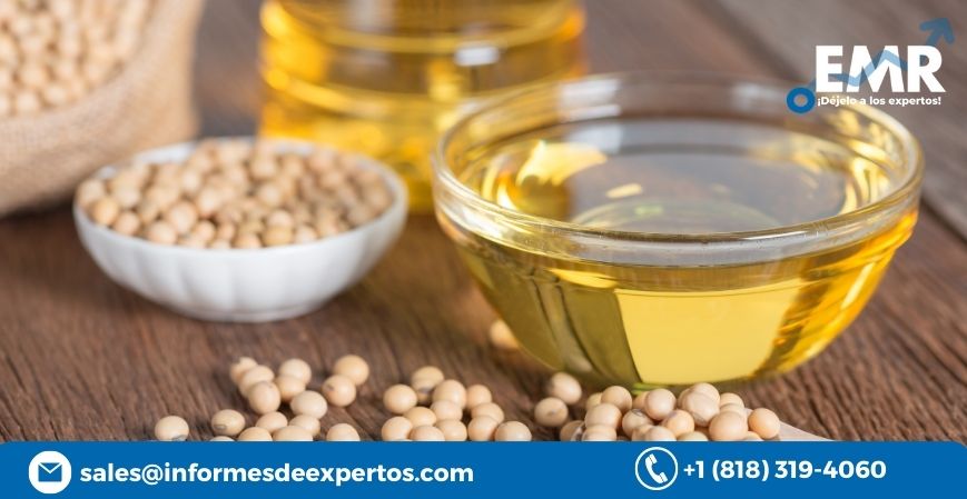 Latin America Soybean Oil Market