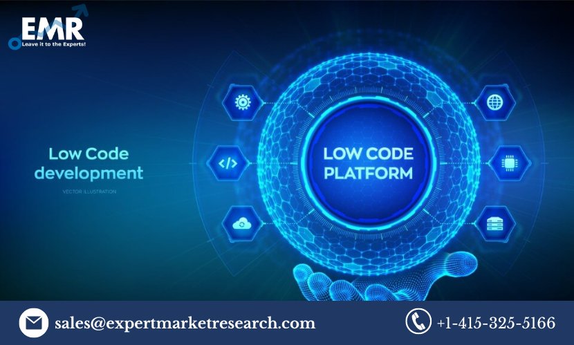 Low-Code Development Platform Market