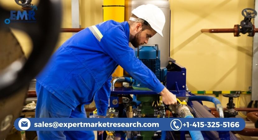 MENA Maintenance Repair And Operations Market