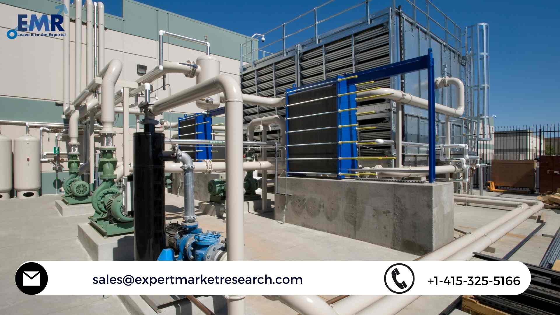 Modular Chiller Market Trends