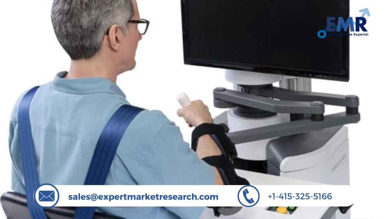 Neurorehabilitation Devices Market Share