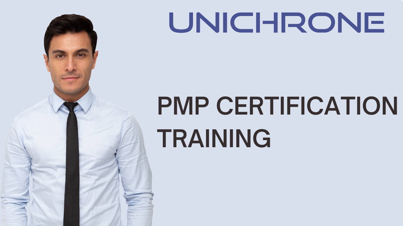 PMP Certification