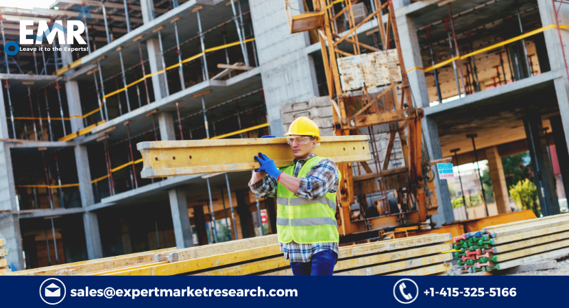 Peru Construction Materials Market