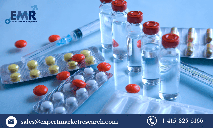 Pharmaceutical Packaging Market