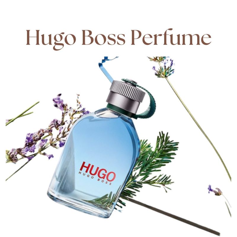 8 Captivating Hugo Boss Fragrances For Men and Women