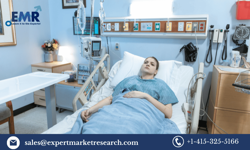 Pneumonia Treatment Market