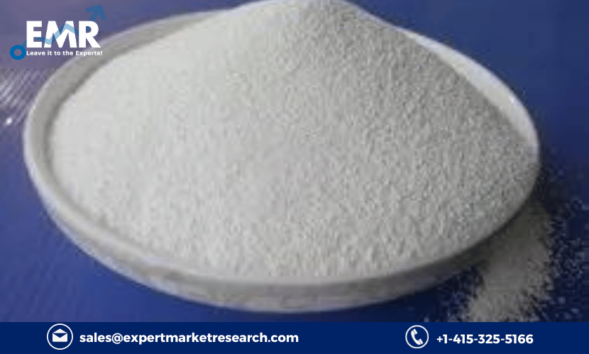 Potassium Lactate Market