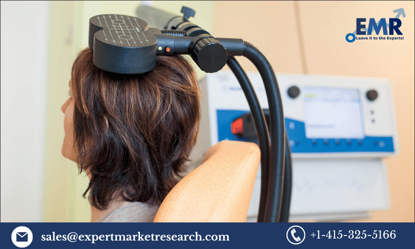 Transcranial Magnetic Stimulator Market