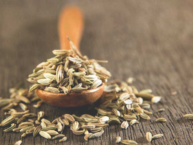 What Benefits Does Cumin Have?