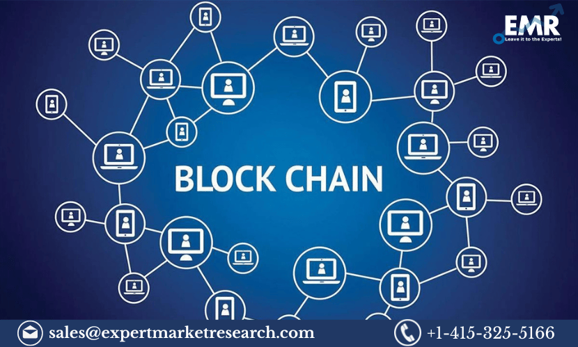 Latin America Blockchain Technology Market