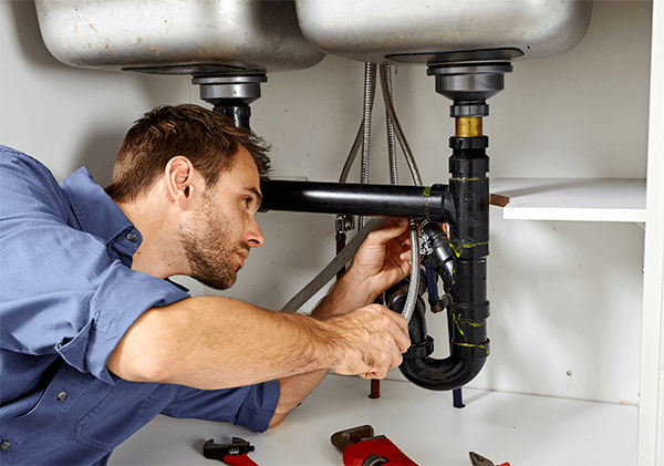 Local Plumbers in Rowville