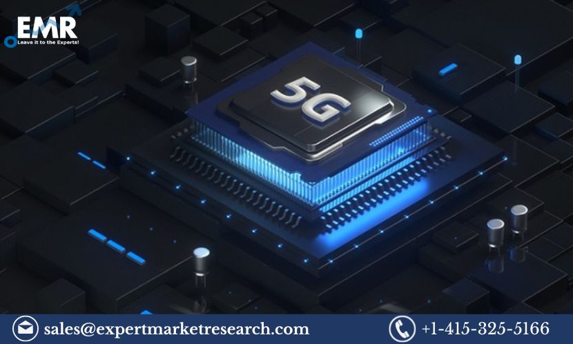 5G Chipset Market