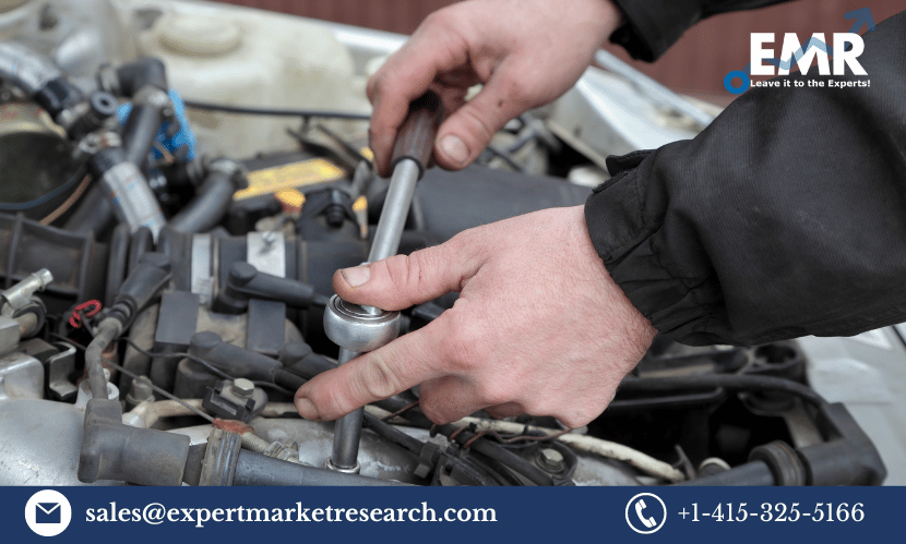 Automotive Carbon Canister Market