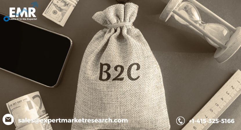 B2C E-Commerce Market