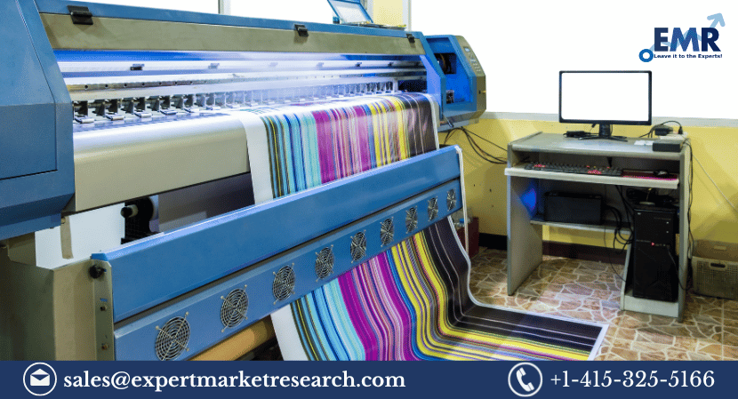 Commercial Printing Market