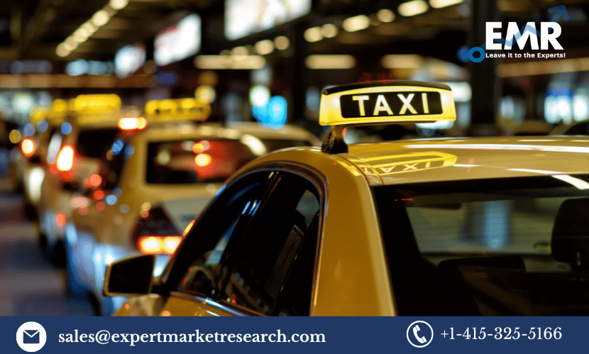 Dubai Taxi and Cab Advertising Market