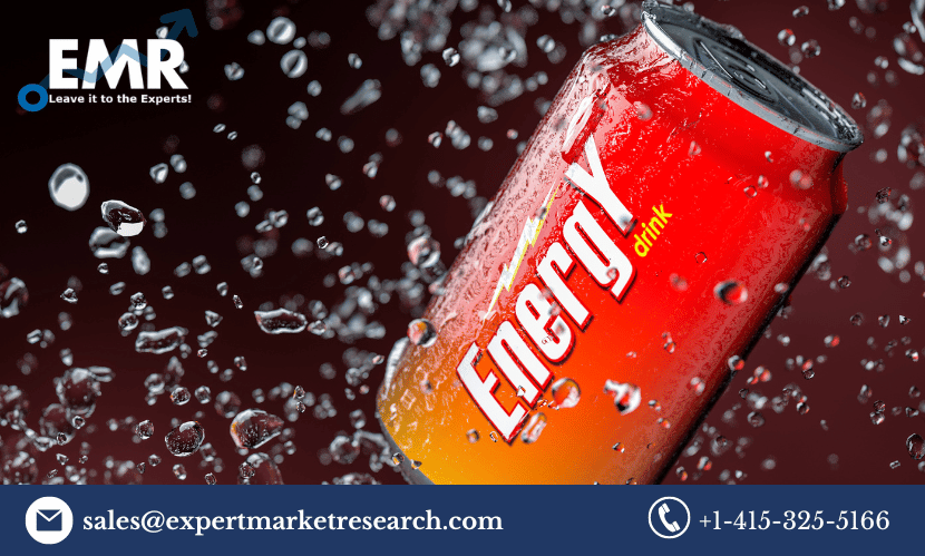 Energy Drinks Market