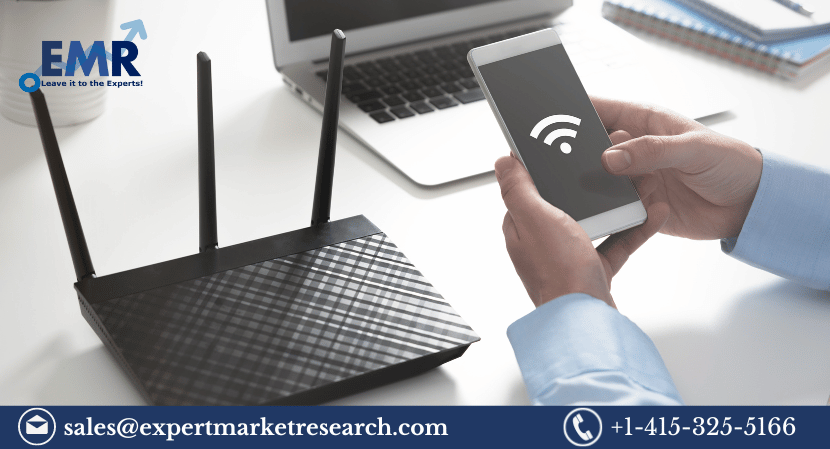 Enterprise WLAN Market