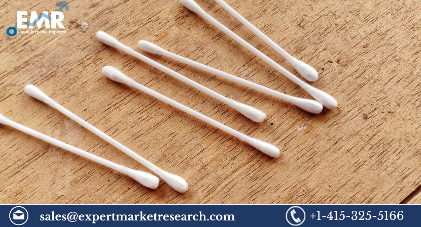 Europe Cotton Buds Market