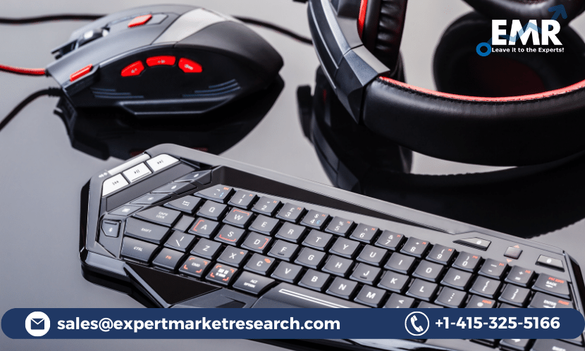 Gaming Peripherals Market