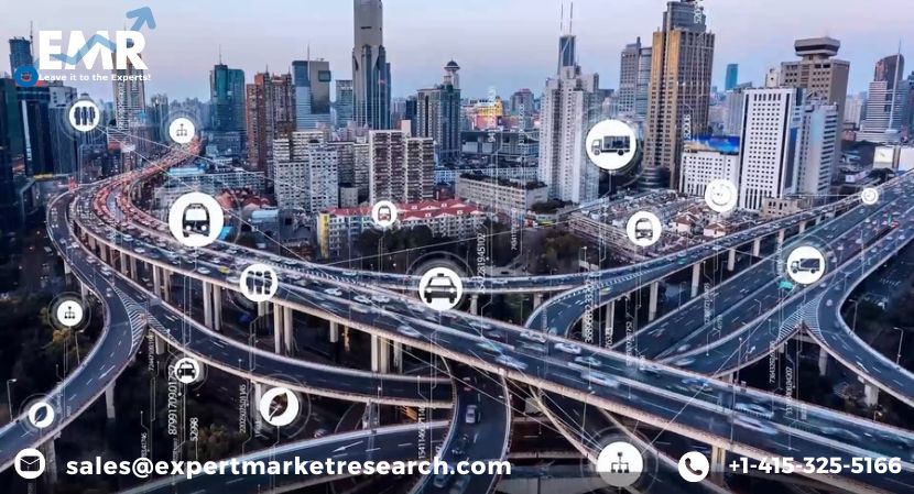 Internet Of Vehicles Market