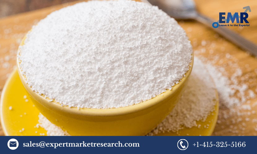 Latin America Sorbitol Market