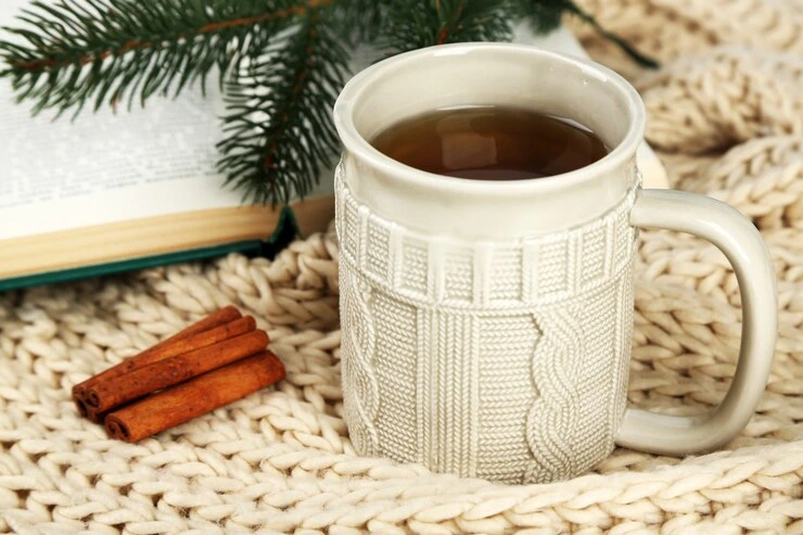 Mug Cozy Magic: Unleash Your Creativity with Whimsical to Classic Designs